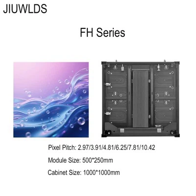 アルミニウム LED ディスプレイには省電力モードがありますか?